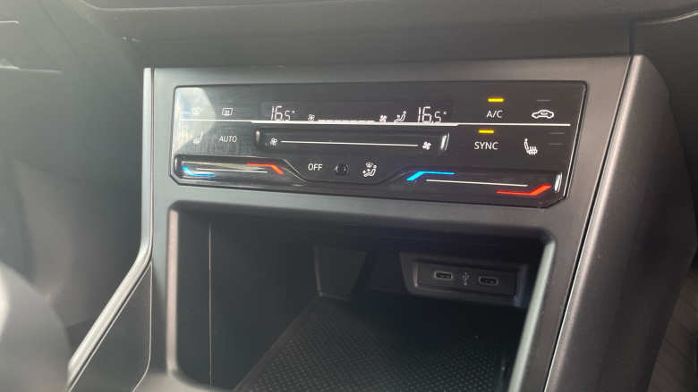 Volkswagen Polo 1.0 TSI R-Line 5dr Petrol Hatchback